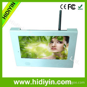 9 inch lcd monitor Advertising LCD Android Media Player HD